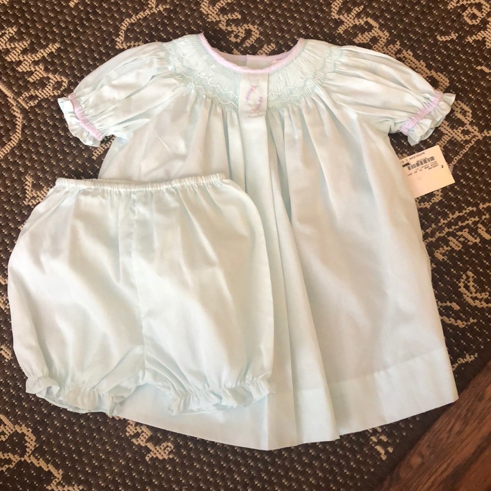 Petit Ami Dress
